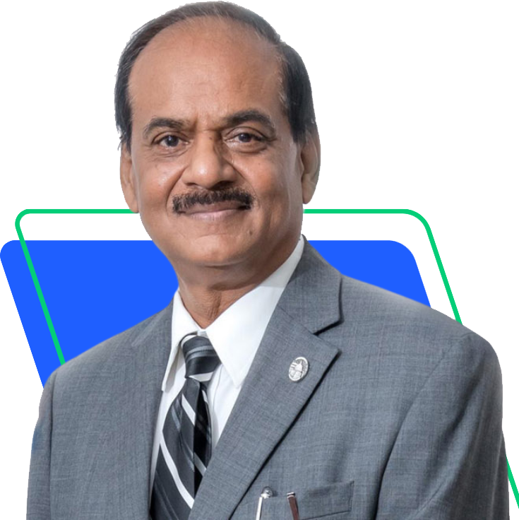 Dr. Atul Kumar, founder of Al Diyafa Medical Group
