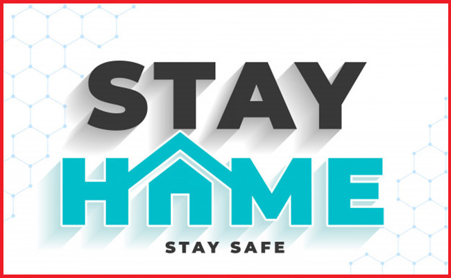 Stay Home Stay Safe Al Diyafa Group