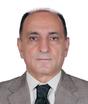 Dr. Sadollah Esmaeili MD