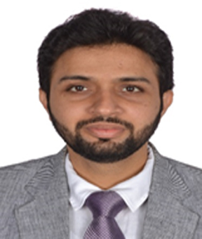 Hasnain Kaizer Motiwala