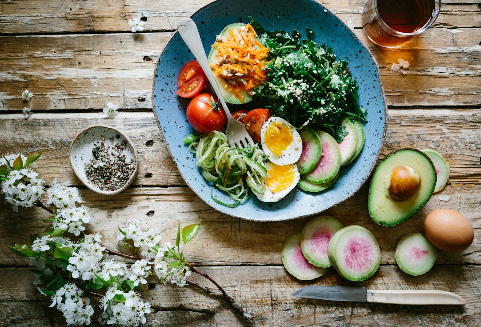 Gut health: how a happy gut shapes your mood, weight & wellbeing