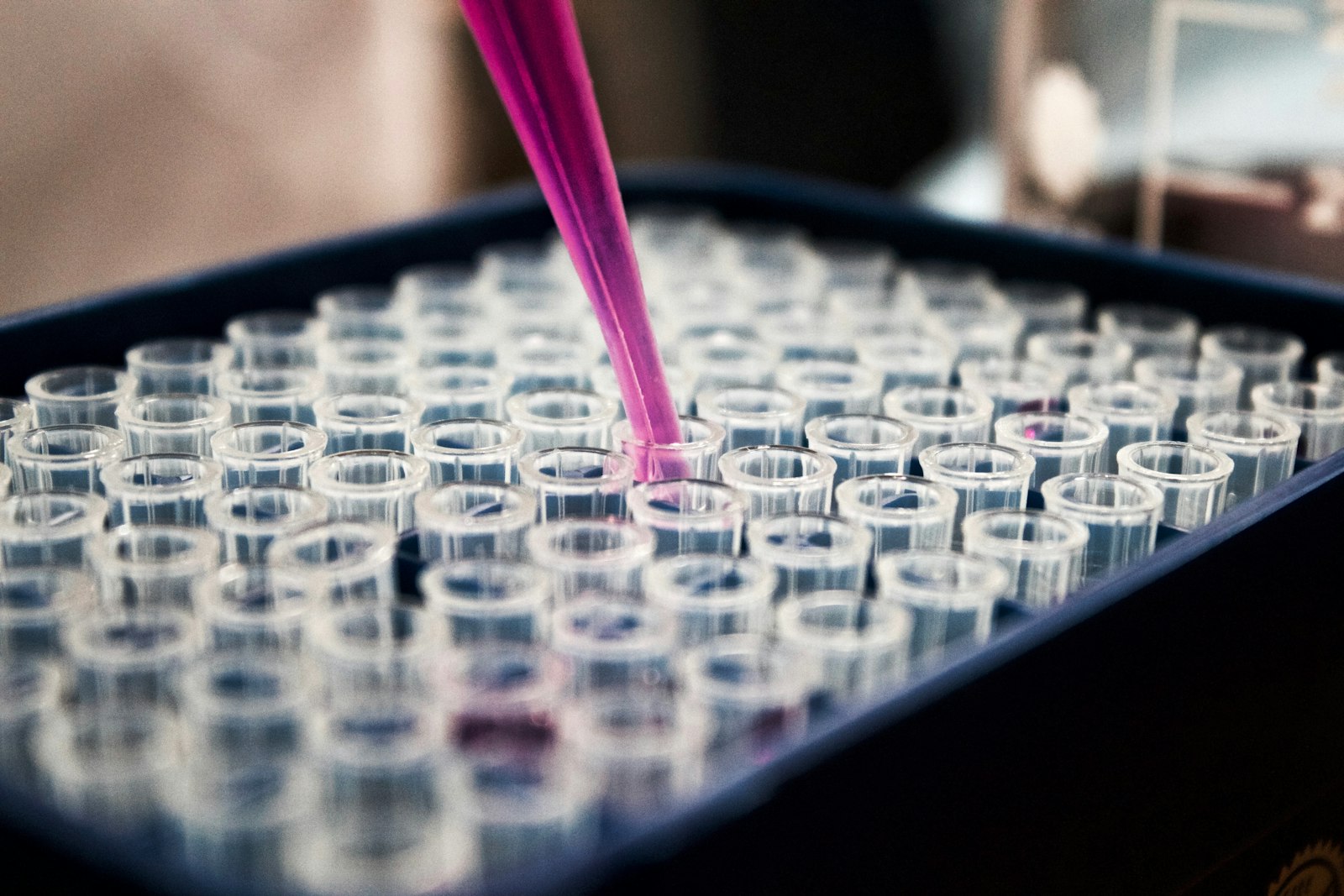 Al Diyafa Diagnostic Centre — blood tests and pathology