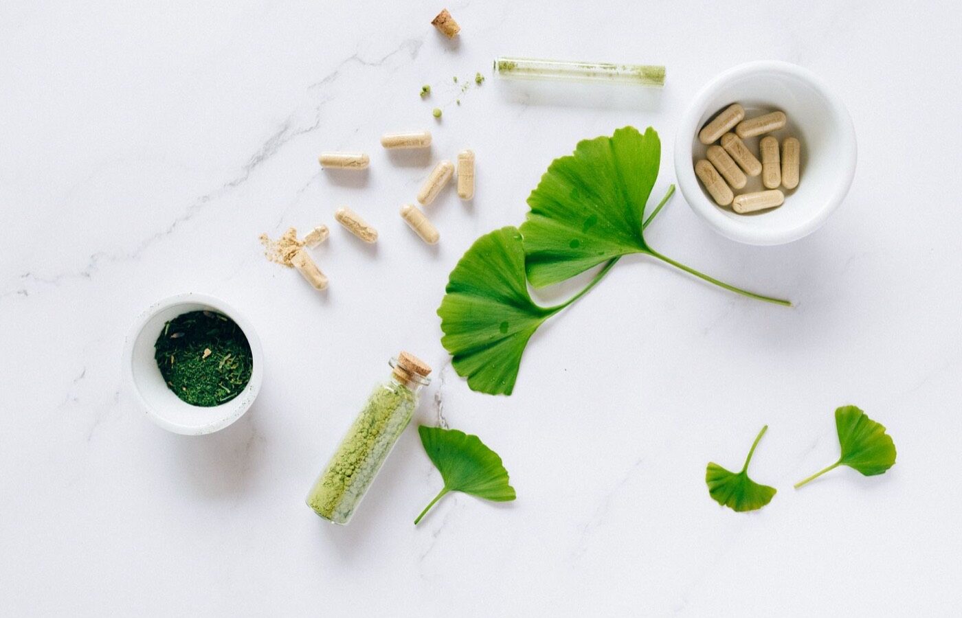 Adaptogens: what they can do, and who should be careful