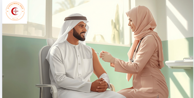 Flu Vaccine Myths: What Dubai Families Should Know This Season